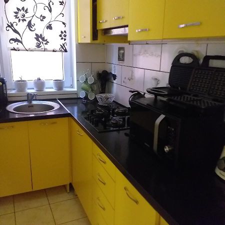 Apartament Apartament Aiud Zewnętrze zdjęcie