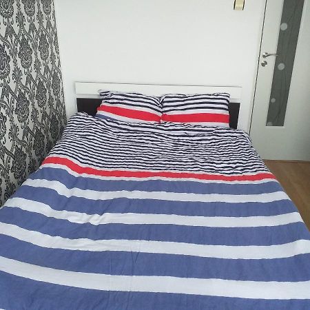 Apartament Apartament Aiud Zewnętrze zdjęcie