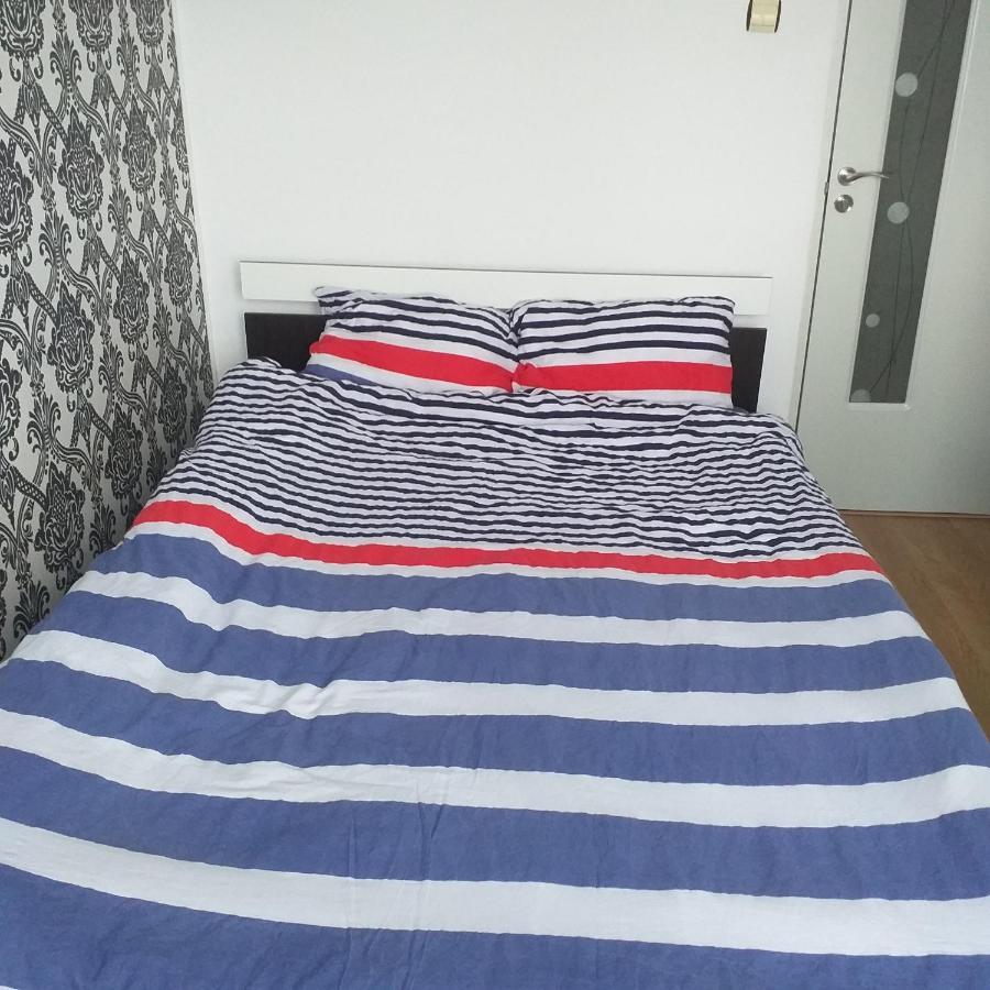 Apartament Apartament Aiud Zewnętrze zdjęcie