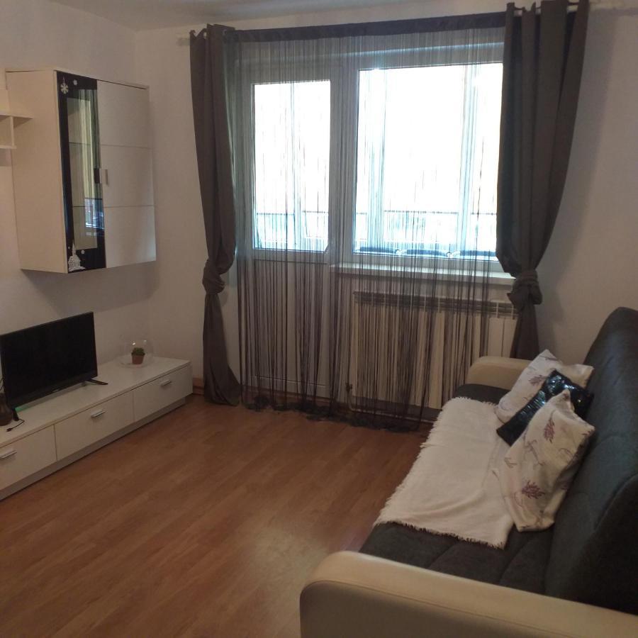 Apartament Apartament Aiud Zewnętrze zdjęcie